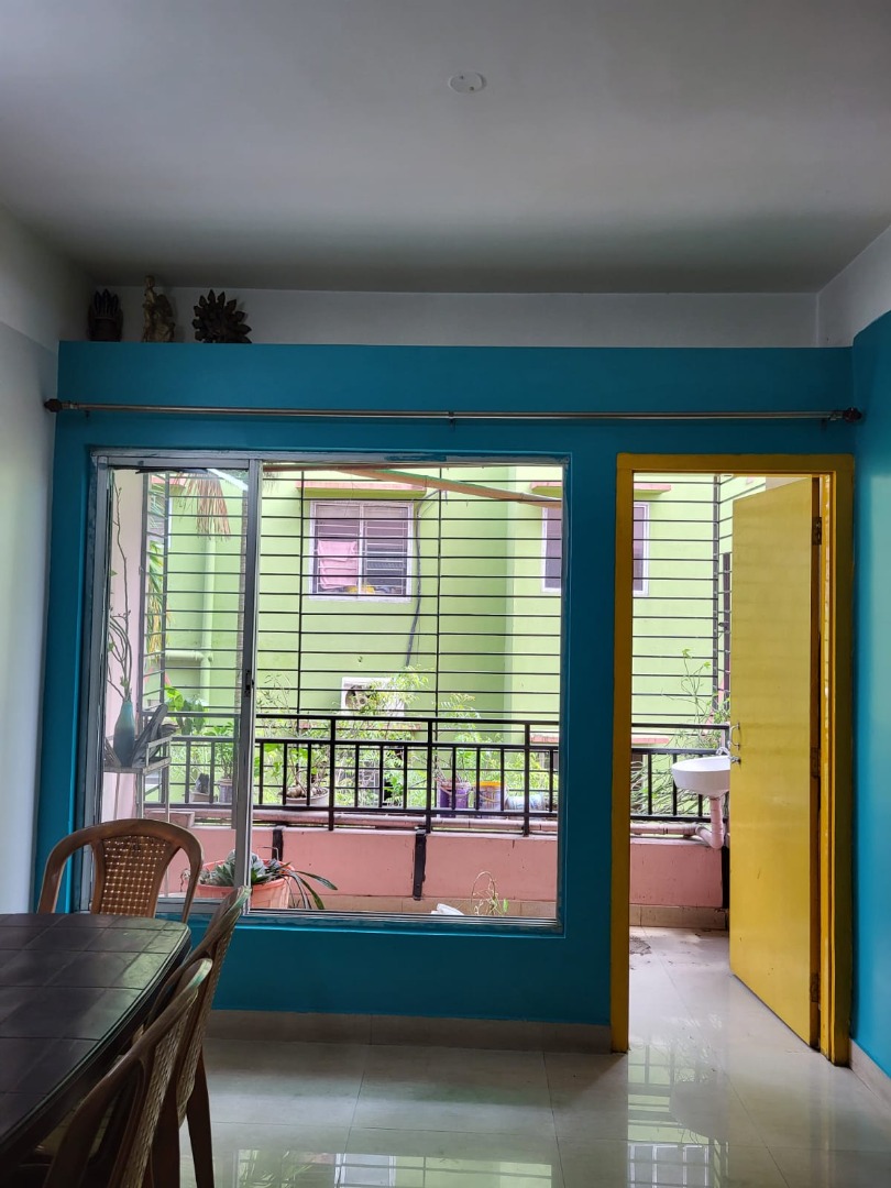 Fully Furnished 2bhk in Bhetapara, Guwahati, Assam, India for Rent